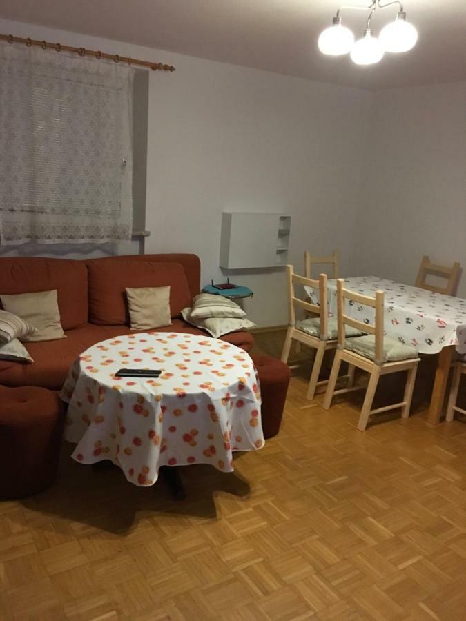 Nonner Apartment Бад-Райхенхалль Экстерьер фото